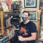 Vidéaste – Production et réalisation de vidéos